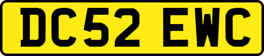 DC52EWC