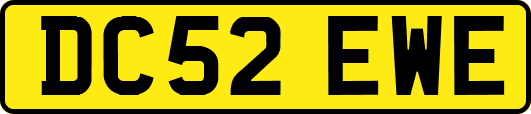 DC52EWE