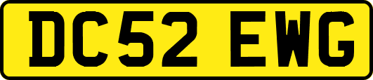 DC52EWG