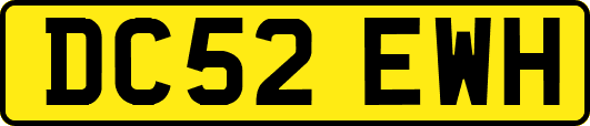 DC52EWH
