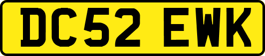 DC52EWK