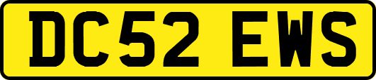 DC52EWS