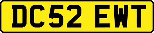 DC52EWT