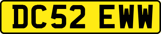 DC52EWW