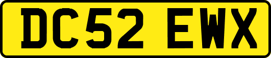 DC52EWX