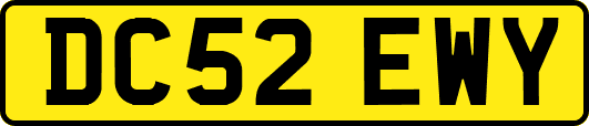 DC52EWY