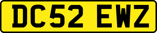 DC52EWZ