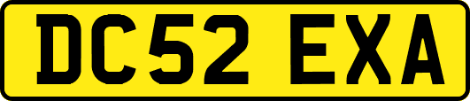 DC52EXA