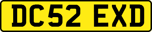 DC52EXD