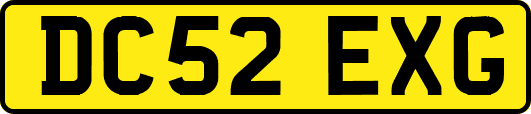 DC52EXG