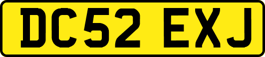 DC52EXJ