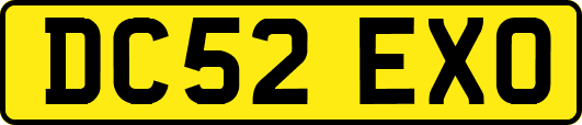 DC52EXO