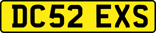 DC52EXS
