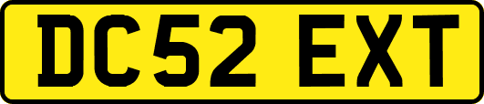 DC52EXT