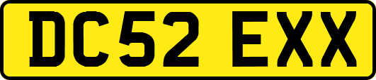 DC52EXX