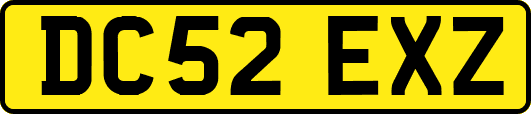 DC52EXZ