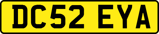 DC52EYA