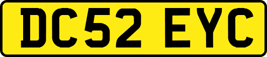 DC52EYC