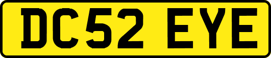 DC52EYE