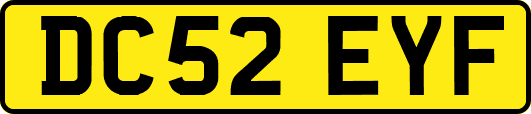 DC52EYF