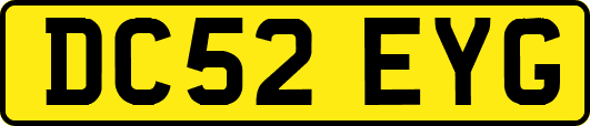 DC52EYG