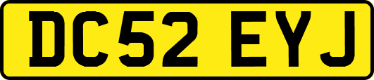 DC52EYJ