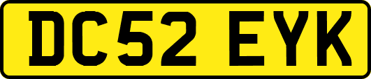 DC52EYK