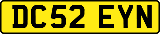 DC52EYN