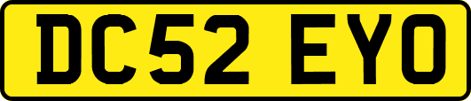 DC52EYO