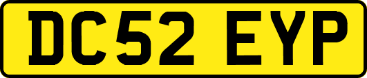 DC52EYP