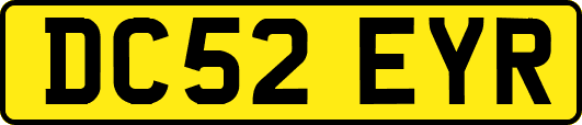 DC52EYR
