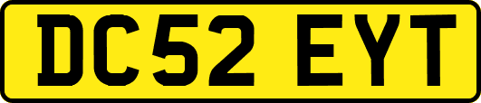 DC52EYT