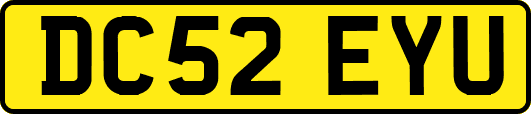 DC52EYU