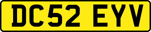 DC52EYV