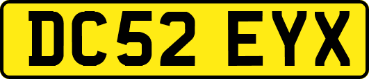 DC52EYX