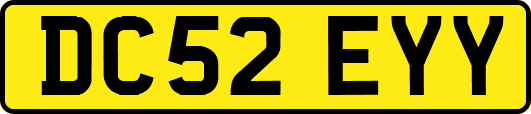 DC52EYY