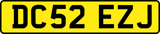 DC52EZJ
