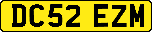 DC52EZM