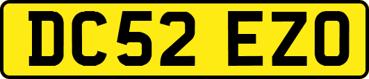 DC52EZO