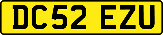 DC52EZU