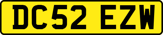 DC52EZW