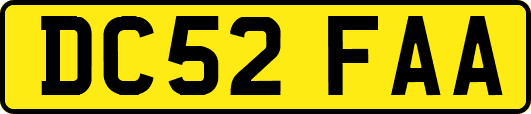 DC52FAA