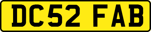 DC52FAB
