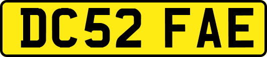 DC52FAE
