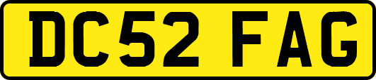 DC52FAG