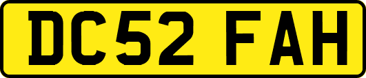 DC52FAH