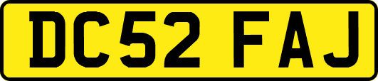 DC52FAJ