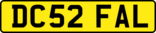 DC52FAL