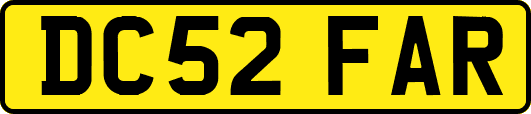 DC52FAR