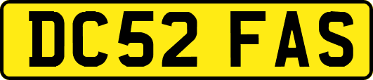 DC52FAS